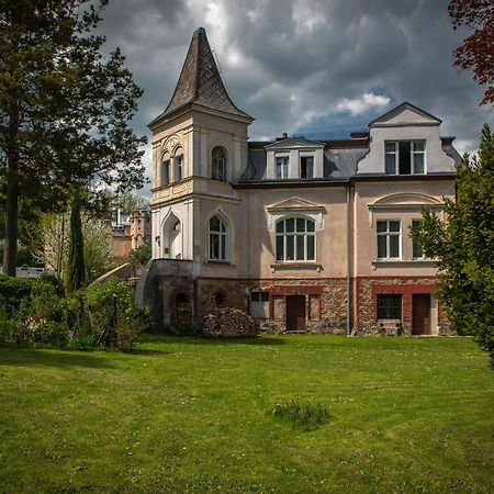 Apartament Villa Clara Lądek-Zdrój Екстериор снимка
